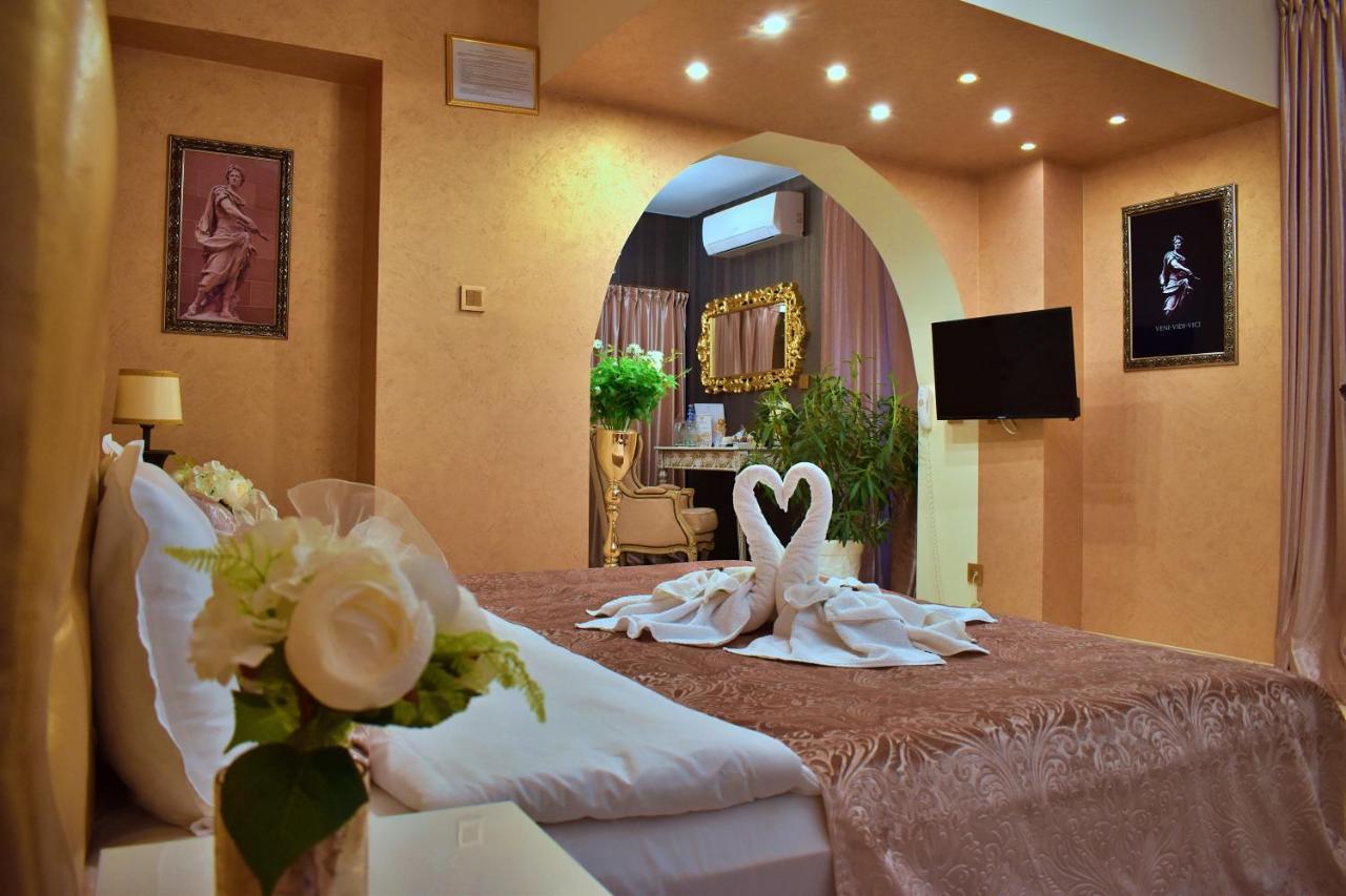 Imperia Otel 3*