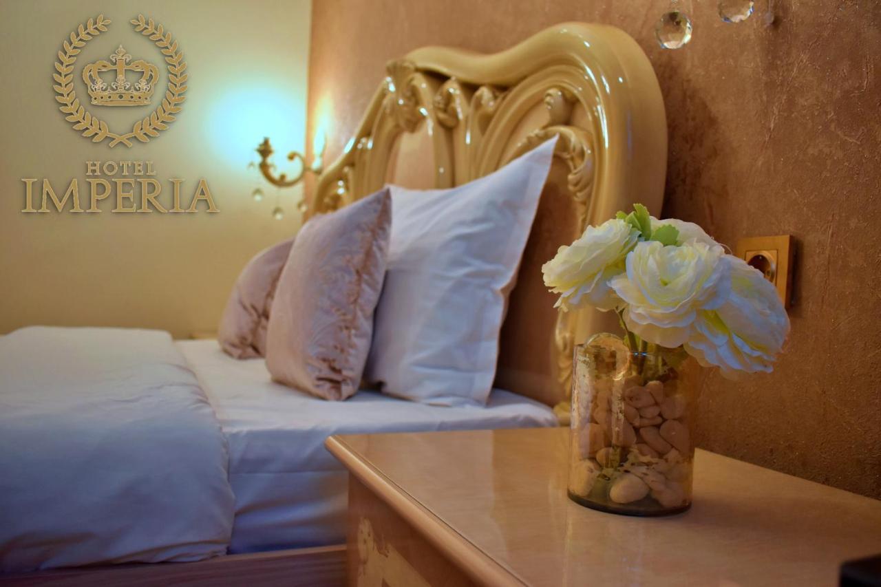 Otel Imperia