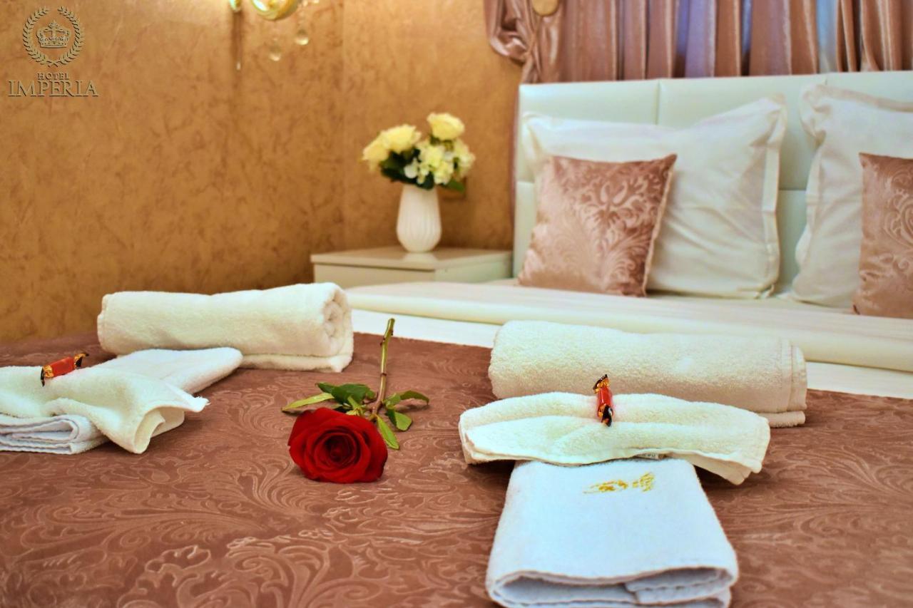 Imperia 3* Varna
