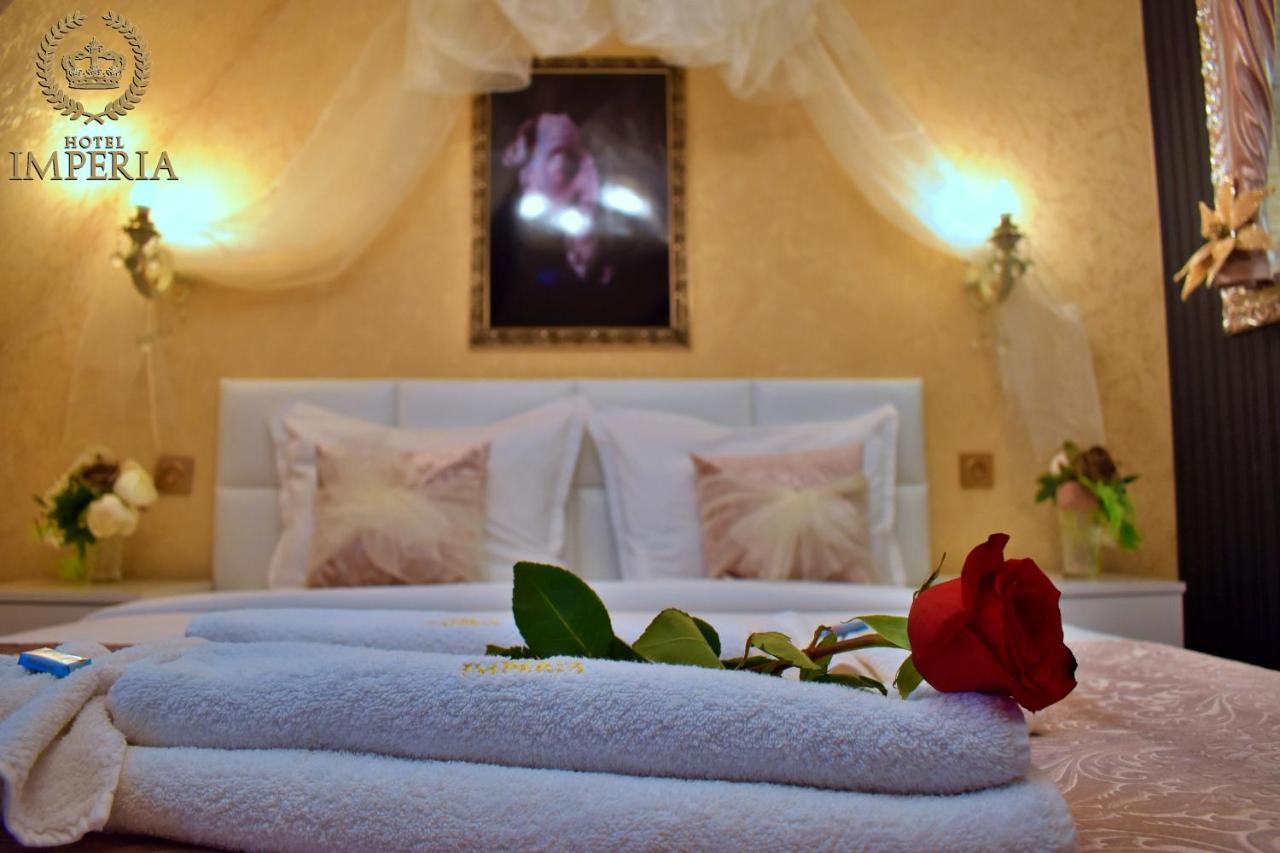 Otel Imperia