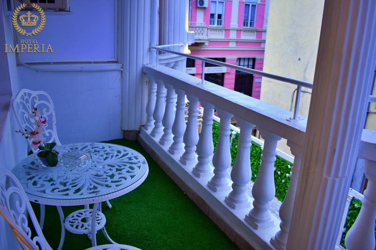 Otel Imperia 3*