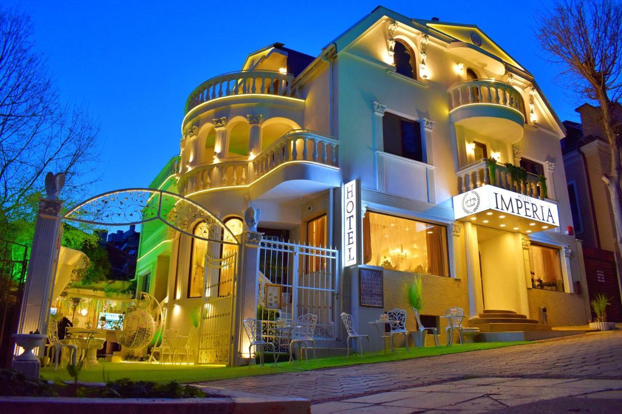 Imperia 3* Varna