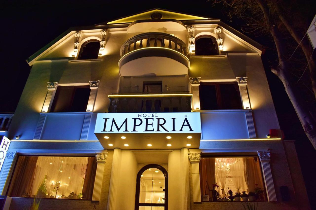 Imperia