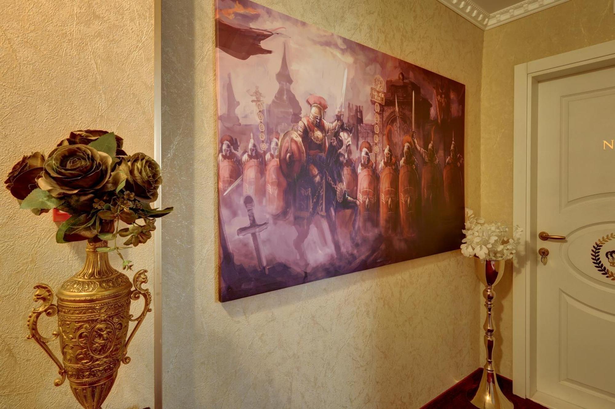 Otel Imperia Varna