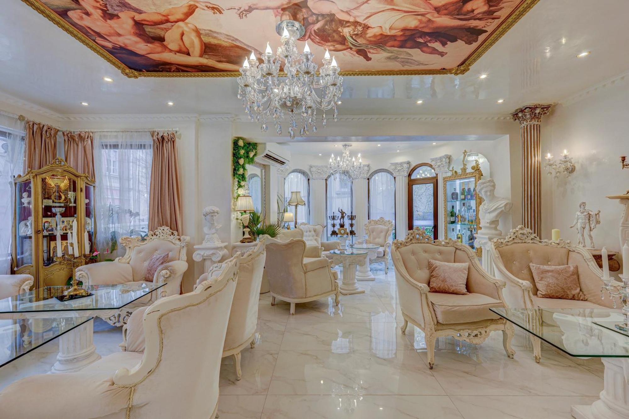 Otel Imperia