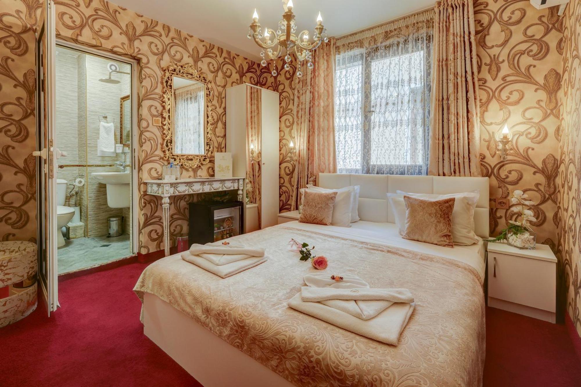 Imperia Otel 3*