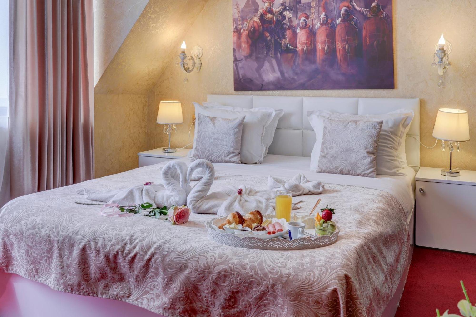 Otel Imperia 3*