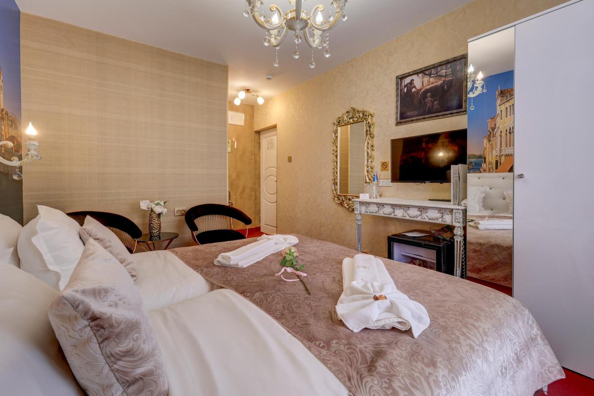 Imperia 3* Varna