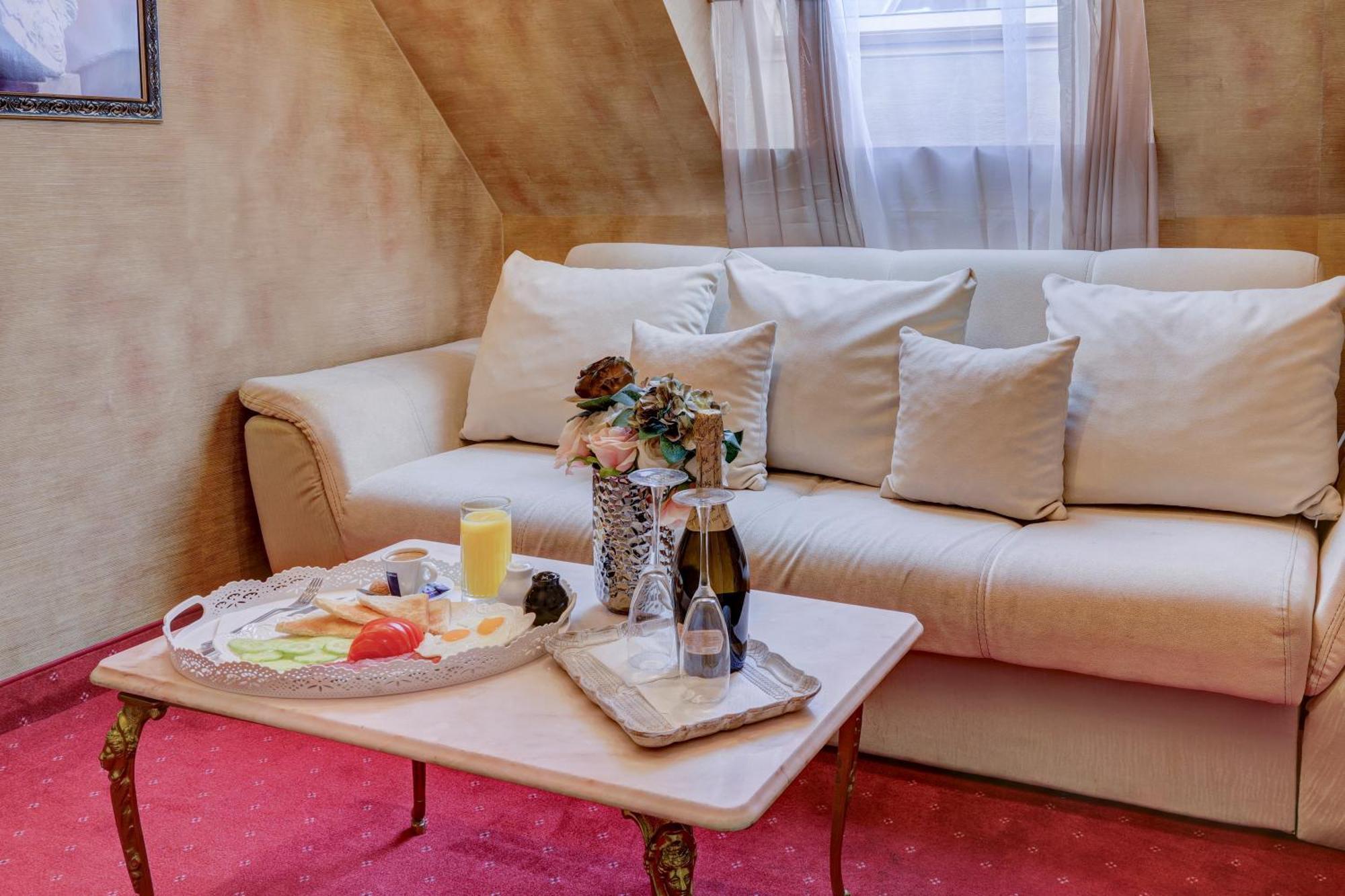Otel Imperia