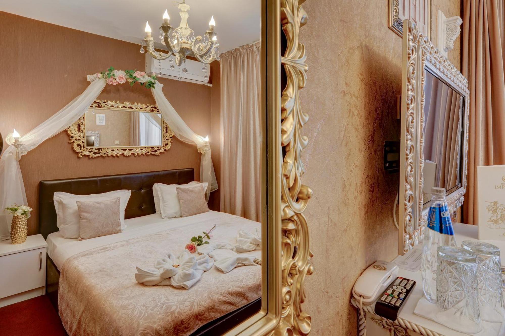 Otel Imperia 3*