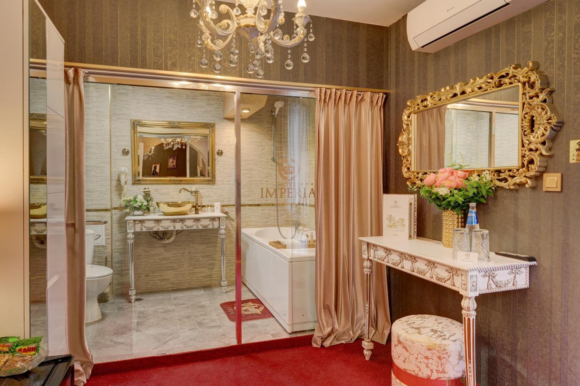 Otel Imperia Varna