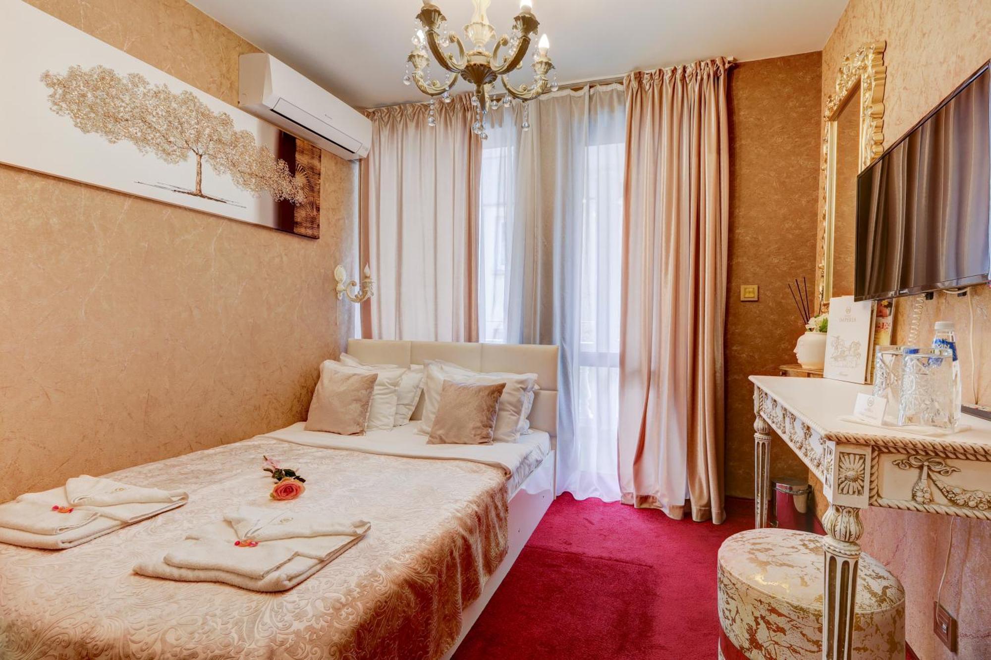 Imperia Otel