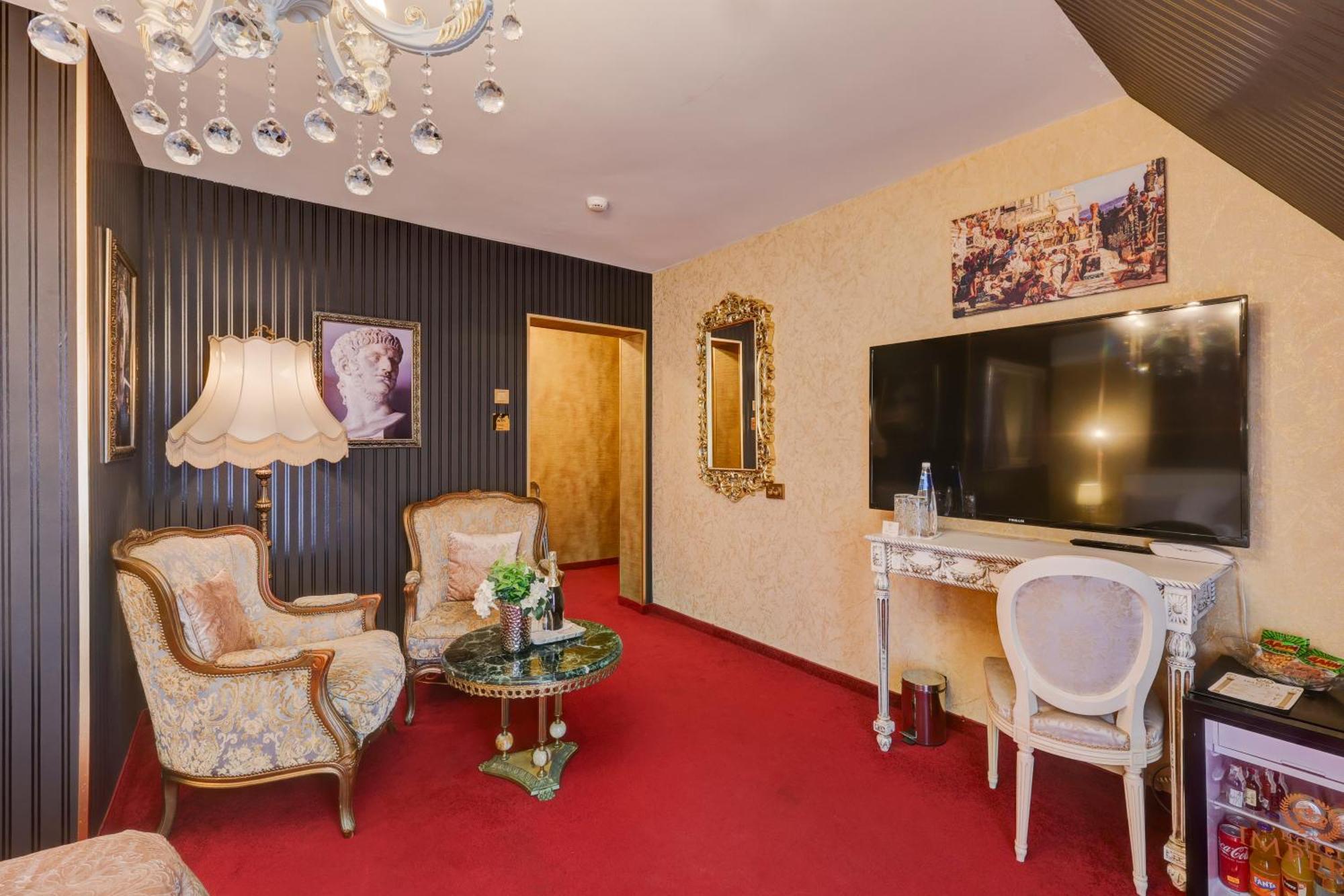 Imperia Otel