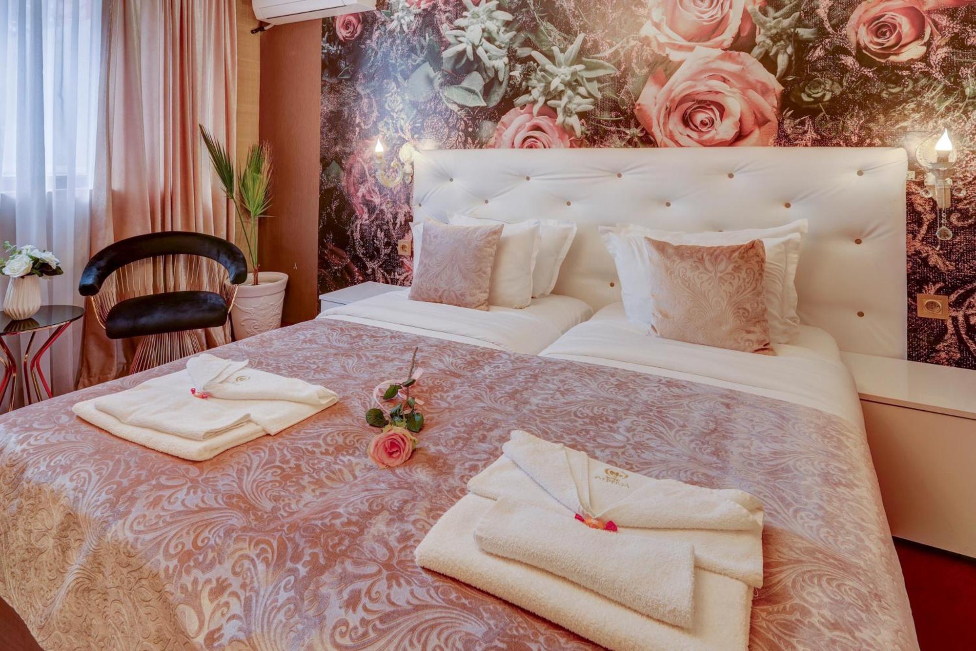 Imperia Otel 3*