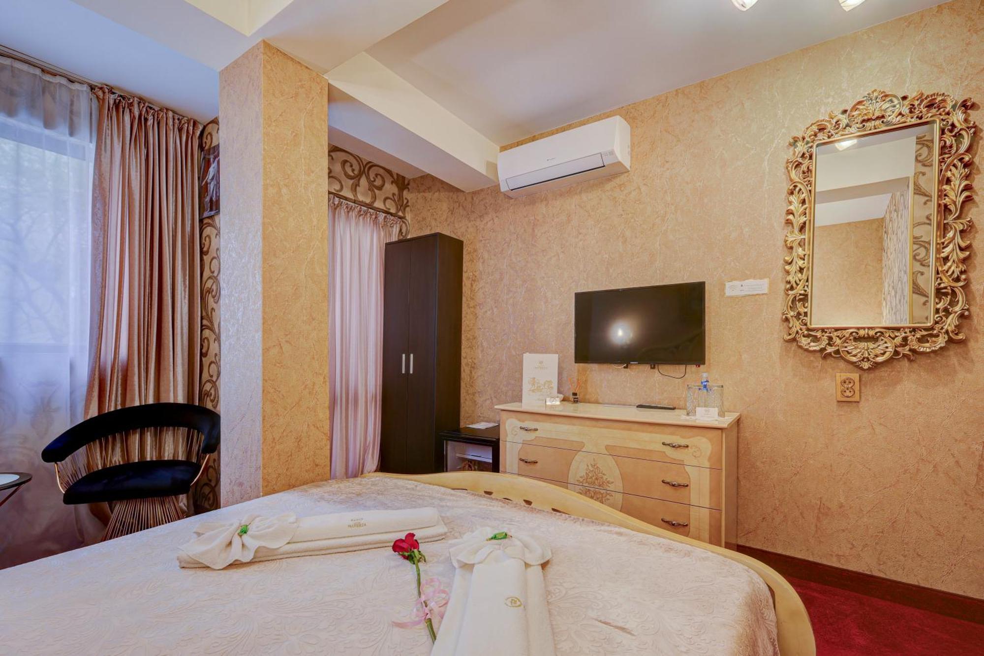 Imperia Otel Varna