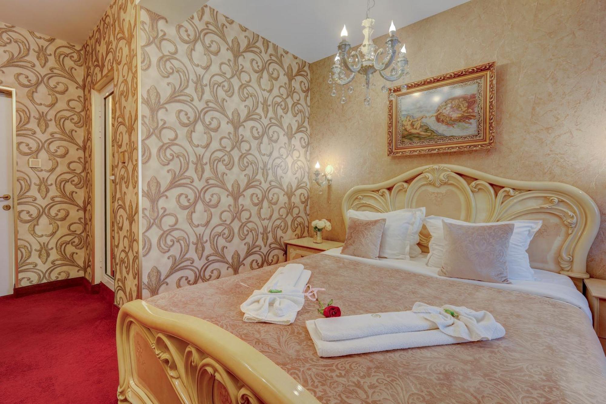 Imperia Otel 3*